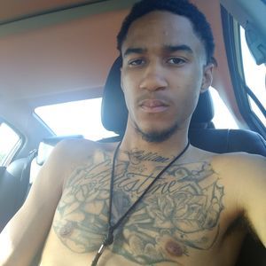 Meet your Posher, Terrell